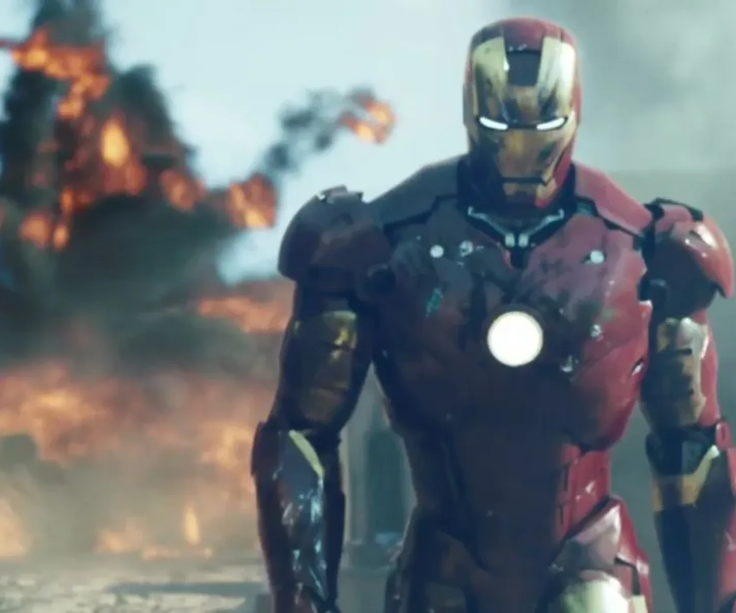 El viaje del héroe en cine