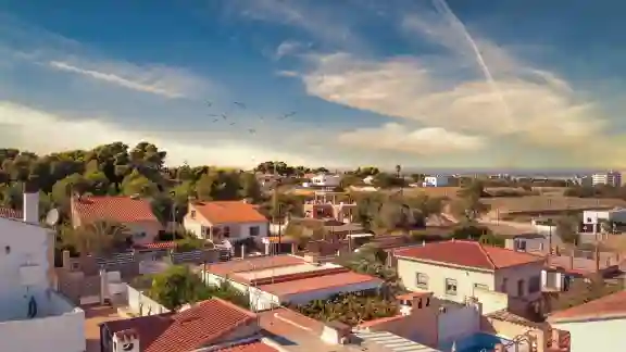 productora audiovisual valencia para video con drones