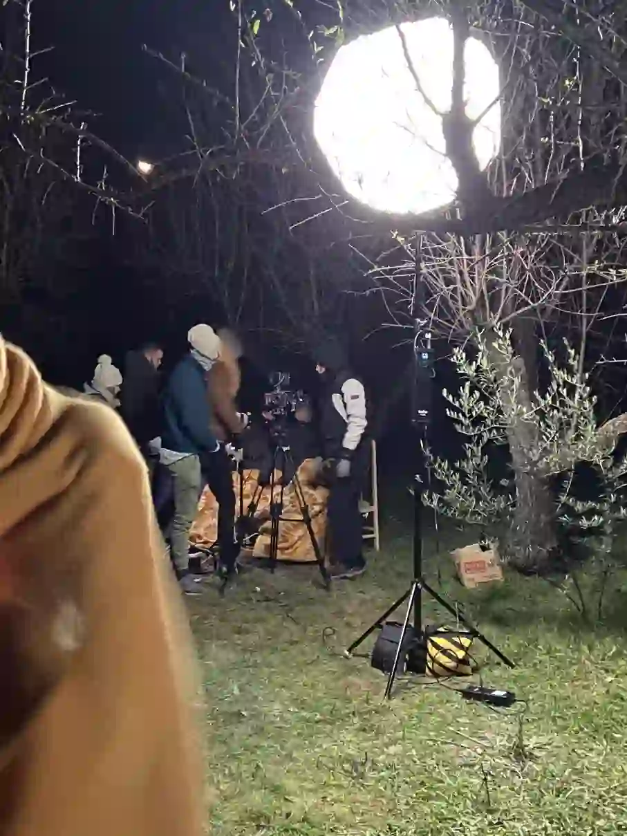 productora audiovisual valencia de cine y series