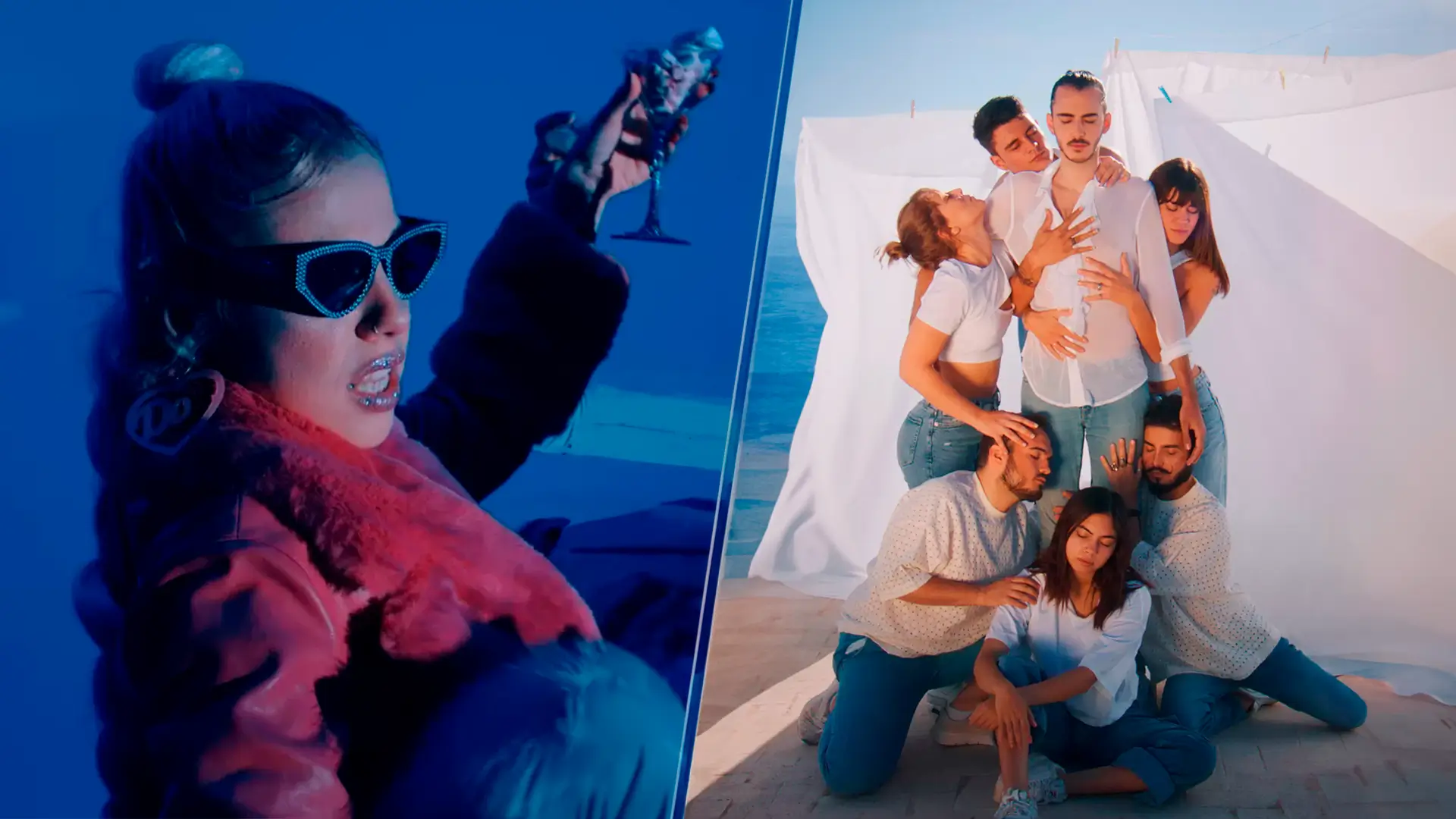 servicio de videoclip en valencia